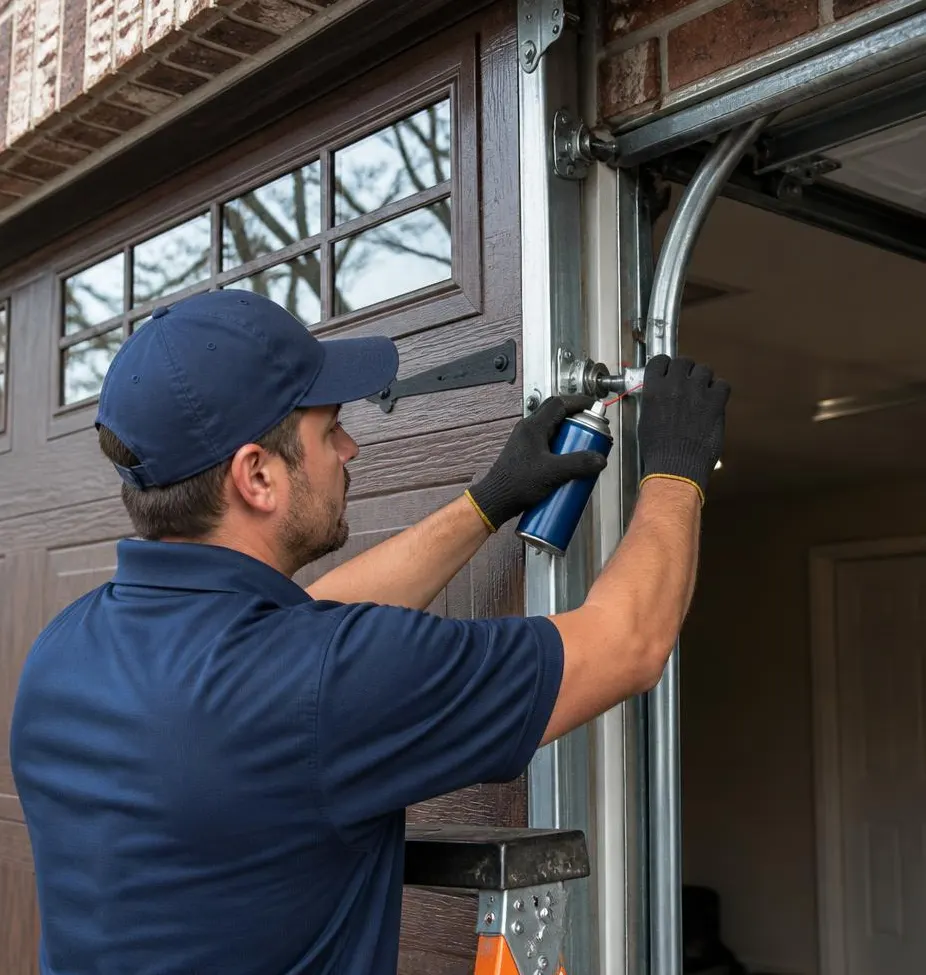 The 20-Minute Garage Door Check to Run Before Fall — Tallahassee Garage Door Pro, Tallahassee, FL