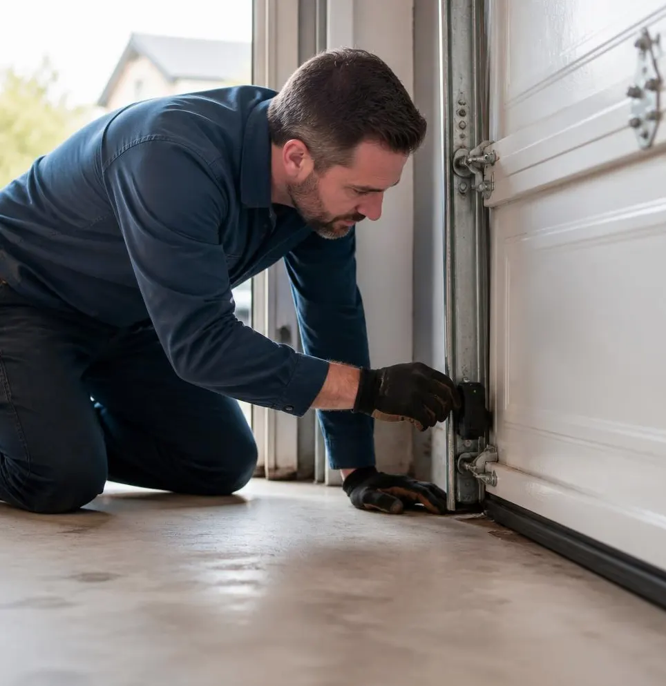 Your Warehouse Door Isn't Just a Big Garage Door — Tallahassee Garage Door Pro, Tallahassee, FL