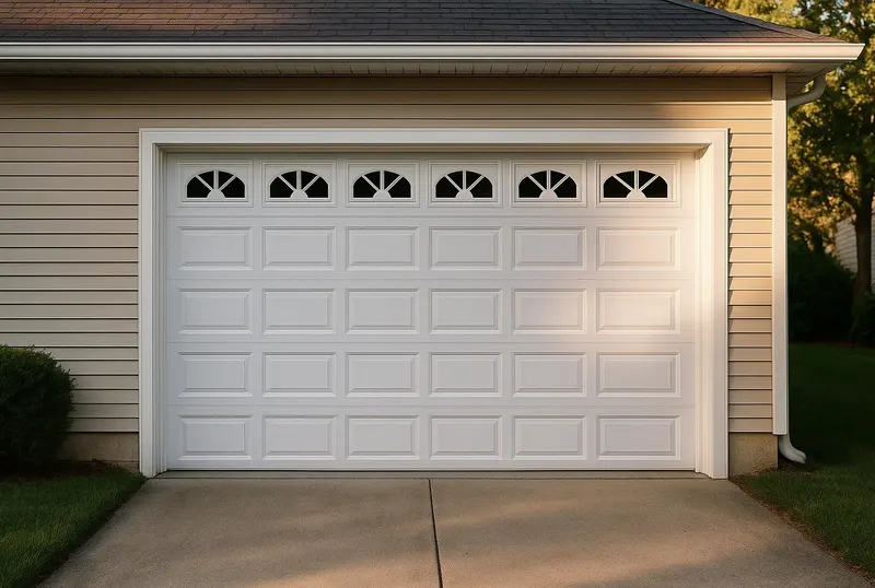 Contact Tallahassee Garage Door Pro